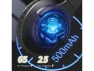 Thumbnail Wireless Over-Ear Bluetooth Headphones — Wireless Earbuds, Generic Logic, Inc.
