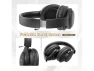 Thumbnail Wireless Over-Ear Bluetooth Headphones — Wireless Earbuds, Generic Logic, Inc.