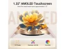 Thumbnail 1.3" Smart Watch — Smart Watch, Generic Logic, Inc.