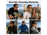 Thumbnail Beige AI Smart Glasses — Smart Glasses, Generic Logic, Inc.