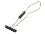 Thumbnail Bluetooth Neckband Headset — Wireless Earbuds, Generic Logic, Inc.