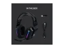 Thumbnail Wireless Gaming Headset — Wireless Earbuds, Logitech