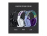 Thumbnail Wireless Gaming Headset — Wireless Earbuds, Logitech