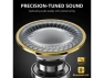 Thumbnail Black Wireless Earbuds — Wireless Earbuds, Mega Brand