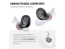Thumbnail Black Wireless Earbuds — Wireless Earbuds, Mega Brand