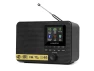 Thumbnail Internet Radio Alarm Clock IR1 — Internet Radios, Generic Logic, Inc.
