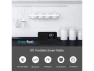 Thumbnail Internet Radio Alarm Clock IR1 — Internet Radios, Generic Logic, Inc.