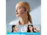 Thumbnail Open-ear Bluetooth headphones with microphone — Wireless Earbuds, Generic Logic, Inc.