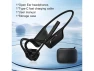 Thumbnail Open-ear Bluetooth headphones with microphone — Wireless Earbuds, Generic Logic, Inc.