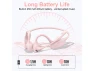 Thumbnail Open-Ear Bluetooth Headset — Wireless Earbuds, Generic Logic, Inc.