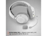 Thumbnail White Gaming Headset — Wireless Earbuds, SteelSeries