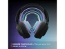 Thumbnail White Gaming Headset — Wireless Earbuds, SteelSeries