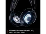 Thumbnail White Gaming Headset — Wireless Earbuds, SteelSeries