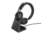 Thumbnail Wireless Bluetooth Headset — Wireless Earbuds, Jabra