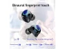 Thumbnail Wireless Earbuds — Wireless Earbuds, Gemdeck