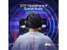 Thumbnail Wireless Gaming Headset, Black/Red — Wireless Earbuds, HyperX