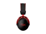 Thumbnail Wireless Gaming Headset, Black/Red — Wireless Earbuds, HyperX