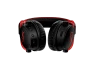 Thumbnail Wireless Gaming Headset, Black/Red — Wireless Earbuds, HyperX