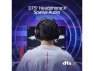 Thumbnail Wireless Gaming Headset, Black/Red — Wireless Earbuds, HyperX