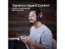 Thumbnail Red Wireless Gaming Headset — Wireless Earbuds, HyperX