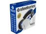 Thumbnail White Wireless Gaming Headset — Wireless Earbuds, SteelSeries