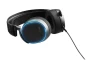 Thumbnail Black Gaming Headset — Wireless Earbuds, SteelSeries