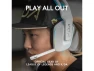 Thumbnail K/DA Wireless Gaming Headset — Wireless Earbuds, Logitech