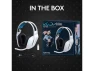 Thumbnail K/DA Wireless Gaming Headset — Wireless Earbuds, Logitech