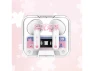 Thumbnail White Wireless Bluetooth Earbuds — Wireless Earbuds, Moeyu