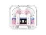 Thumbnail White Wireless Bluetooth Earbuds — Wireless Earbuds, Moeyu