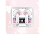 Thumbnail White Wireless Bluetooth Earbuds — Wireless Earbuds, Moeyu