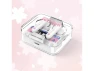 Thumbnail White Wireless Bluetooth Earbuds — Wireless Earbuds, Moeyu