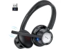 Thumbnail Wireless Bluetooth Headset — Wireless Earbuds, New Bee
