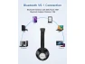 Thumbnail Wireless Bluetooth Headset — Wireless Earbuds, New Bee