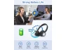 Thumbnail Wireless Bluetooth Headset — Wireless Earbuds, New Bee