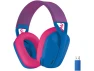 Thumbnail Wireless gaming headset, over-ear — Wireless Earbuds, Logitech