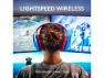 Thumbnail Wireless gaming headset, over-ear — Wireless Earbuds, Logitech