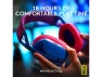 Thumbnail Wireless gaming headset, over-ear — Wireless Earbuds, Logitech