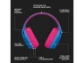 Thumbnail Wireless gaming headset, over-ear — Wireless Earbuds, Logitech