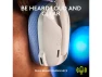 Thumbnail Wireless gaming headset — Wireless Earbuds, Logitech