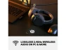 Thumbnail Wireless gaming headset — Wireless Earbuds, SteelSeries