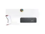 Thumbnail Wireless keyboard — Bluetooth Keyboard, Logitech