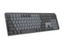 Thumbnail Wireless keyboard — Bluetooth Keyboard, Logitech