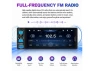 Thumbnail Single DIN Car Stereo — Car Infotainment System, Generic Logic, Inc.