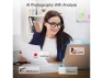 Thumbnail Smart Glasses — Smart Glasses, Generic Logic, Inc.