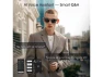 Thumbnail Smart Glasses — Smart Glasses, Generic Logic, Inc.