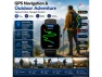Thumbnail Smartwatch — Smart Watch, Generic Logic, Inc.