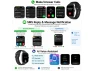 Thumbnail Smartwatch — Smart Watch, Generic Logic, Inc.