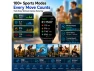 Thumbnail Smartwatch — Smart Watch, Generic Logic, Inc.