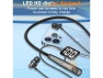 Thumbnail Bluetooth Neckband In-Ear Headphones — Wireless Earbuds, Generic Logic, Inc.